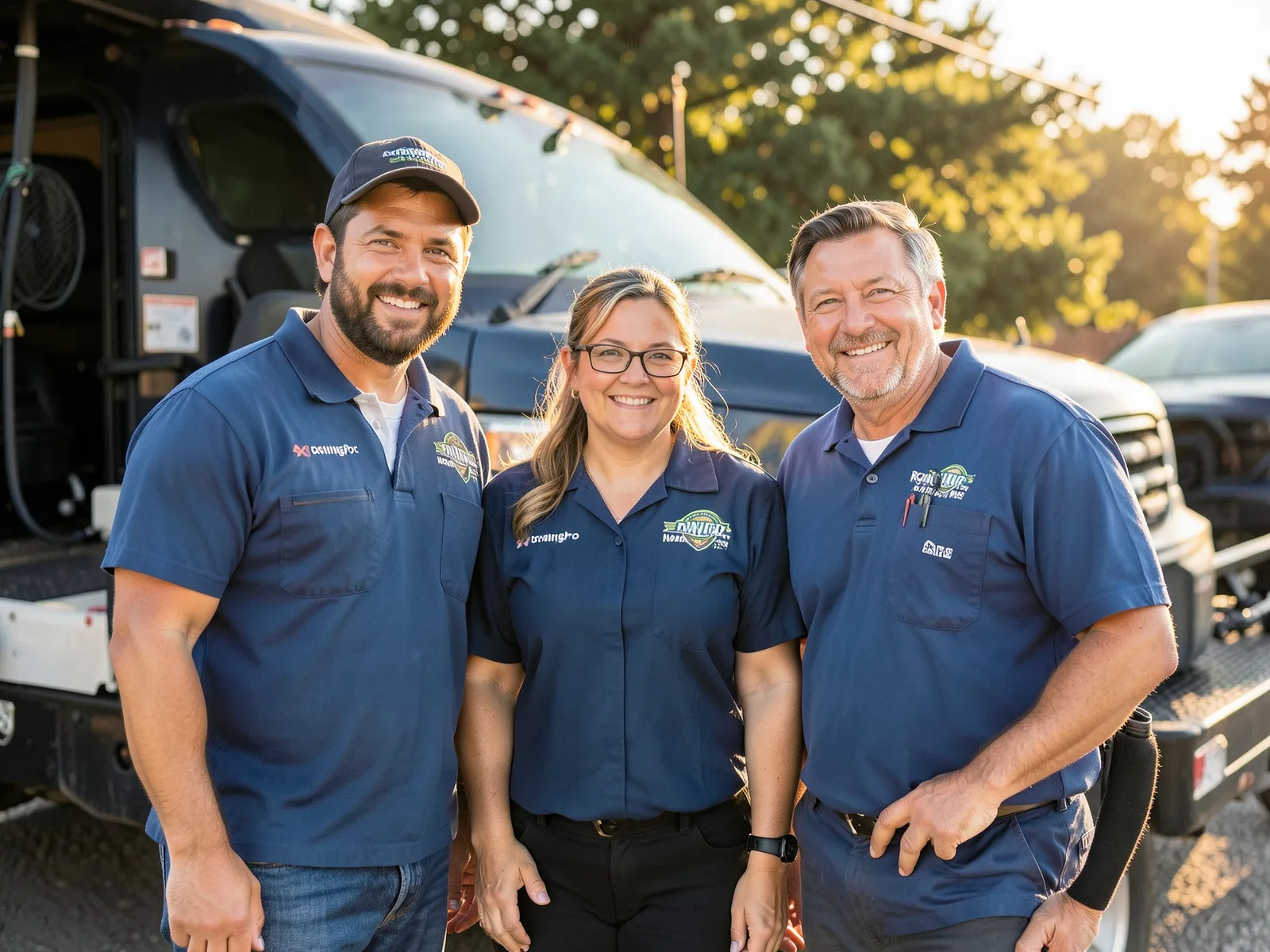 Roof Repair company in Tullos, LA