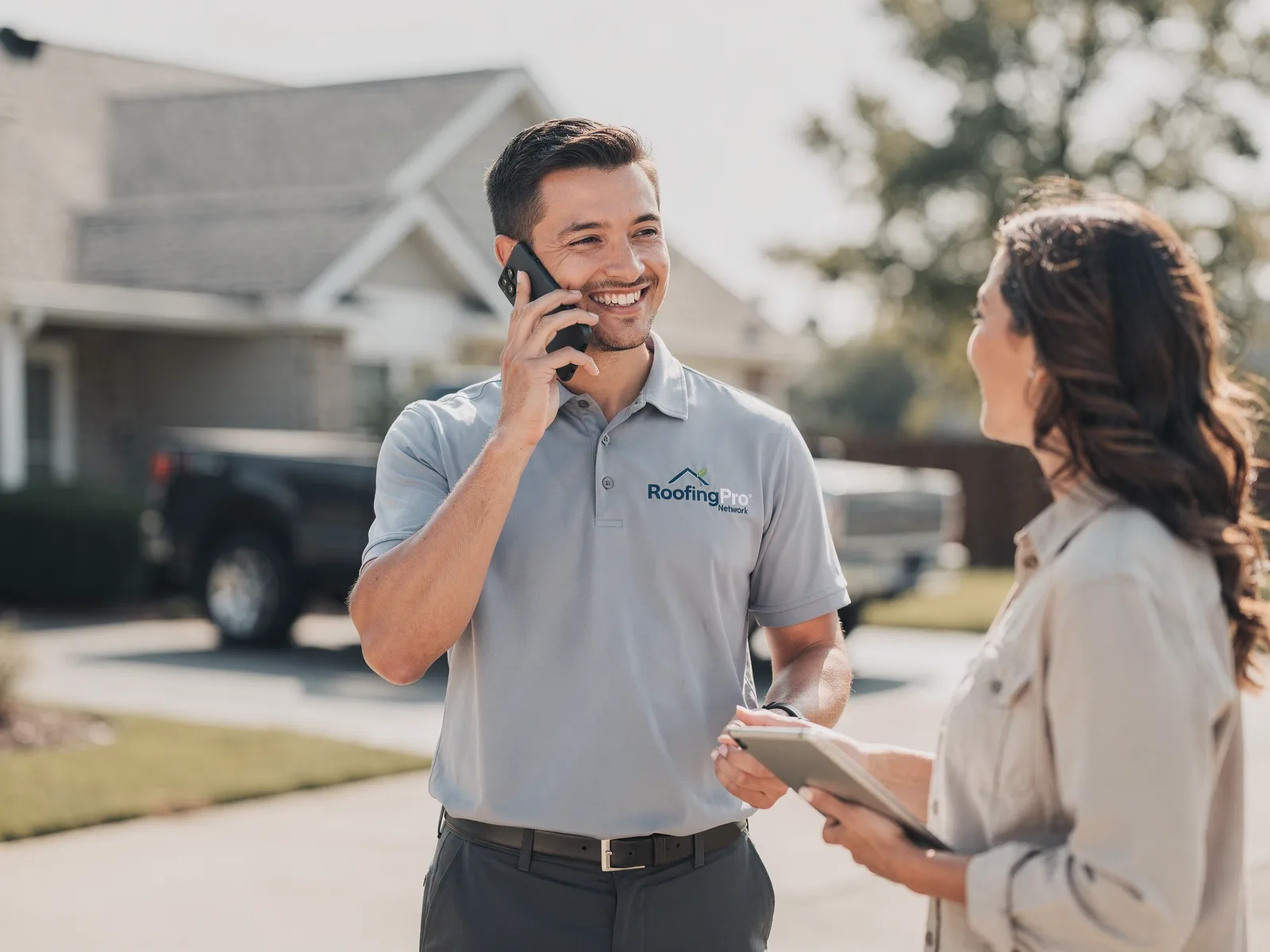 Roof Repair Tullos, LA FAQs